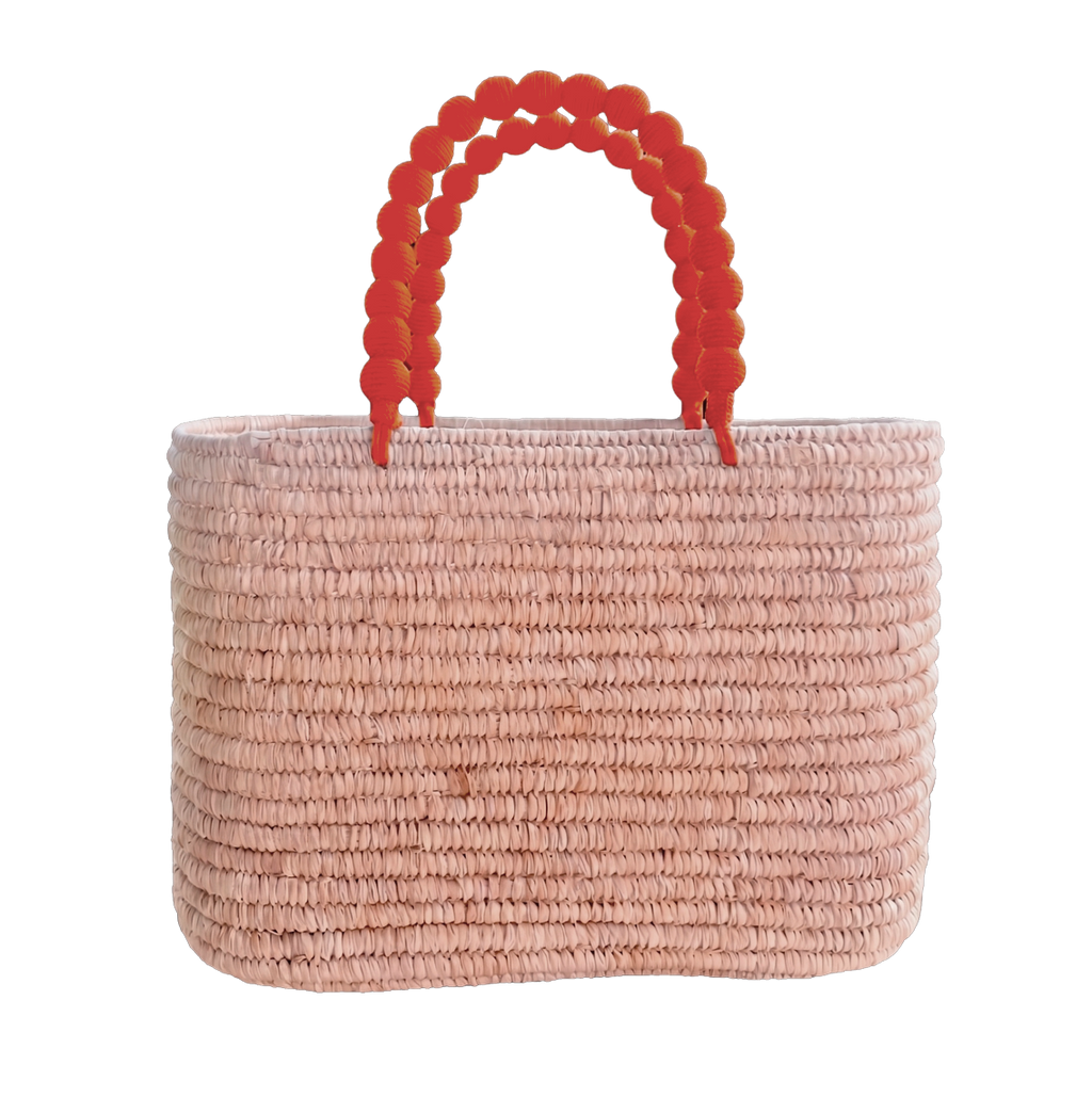 Sac Clocher orange