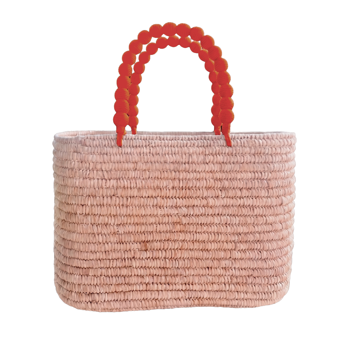 Sac Clocher orange