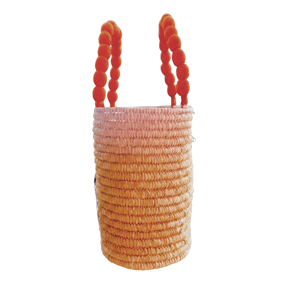 Sac Clocher orange