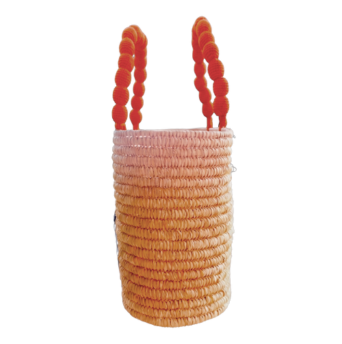 Sac Clocher orange
